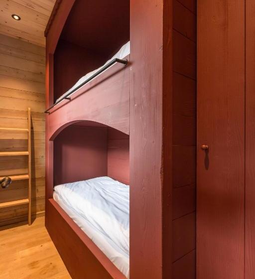 هتل Le Cerf Amoureux & Spa