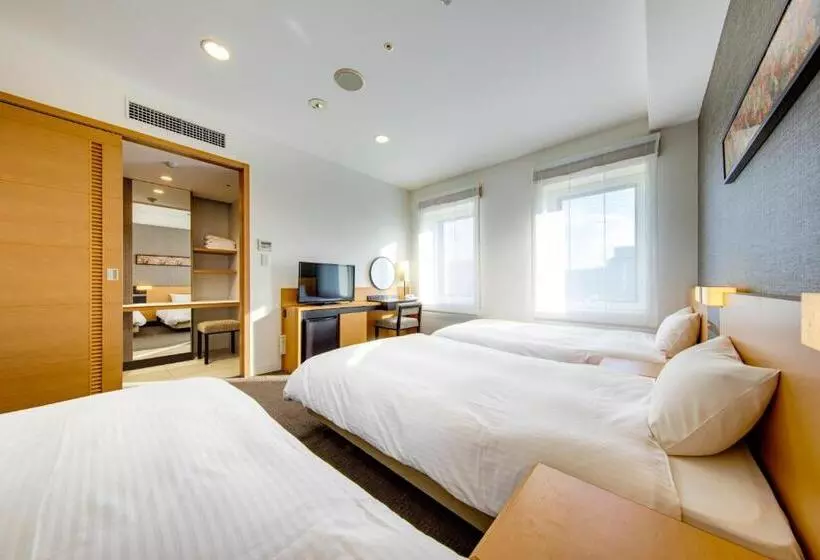 ホテル Miyako City Kintetsu Kyoto Station