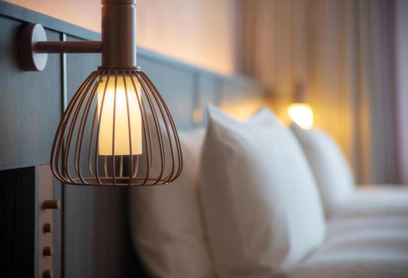 هتل Miyako City Kintetsu Kyoto Station