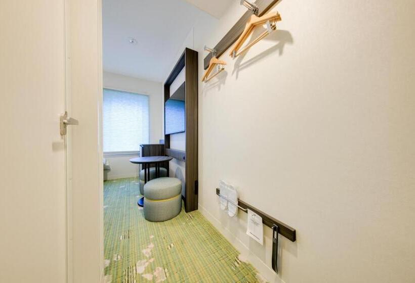 هتل Miyako City Kintetsu Kyoto Station