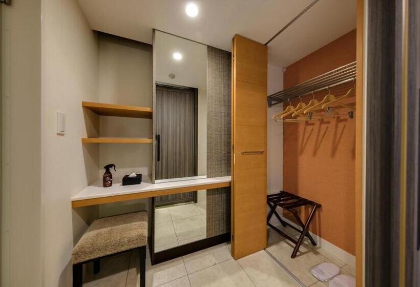 هتل Miyako City Kintetsu Kyoto Station