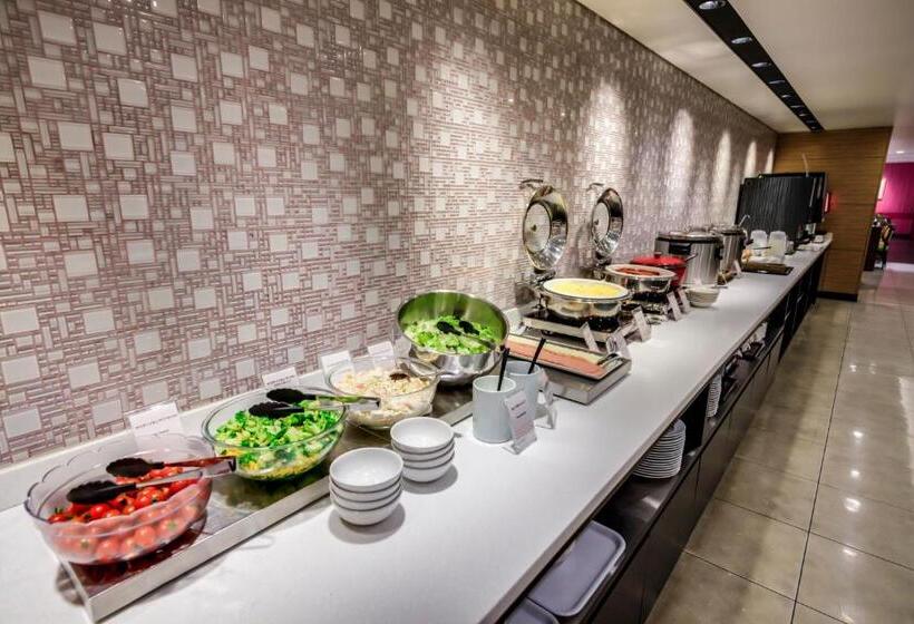 هتل Miyako City Kintetsu Kyoto Station