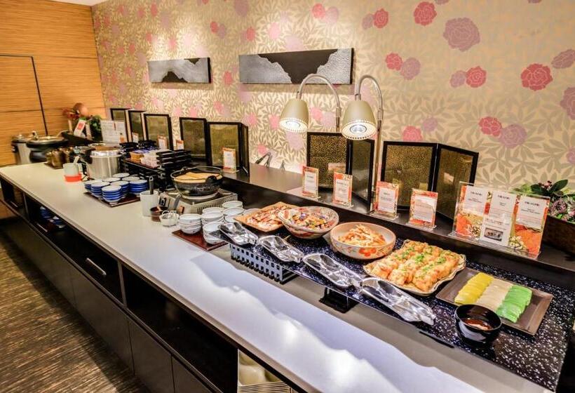 هتل Miyako City Kintetsu Kyoto Station