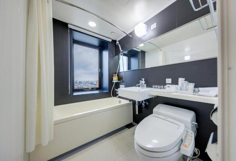 هتل Miyako City Kintetsu Kyoto Station