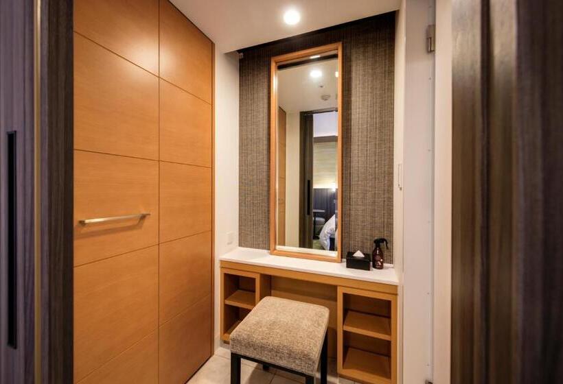 هتل Miyako City Kintetsu Kyoto Station