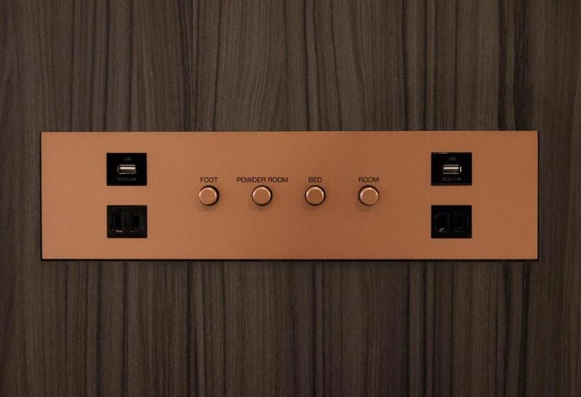 هتل Miyako City Kintetsu Kyoto Station