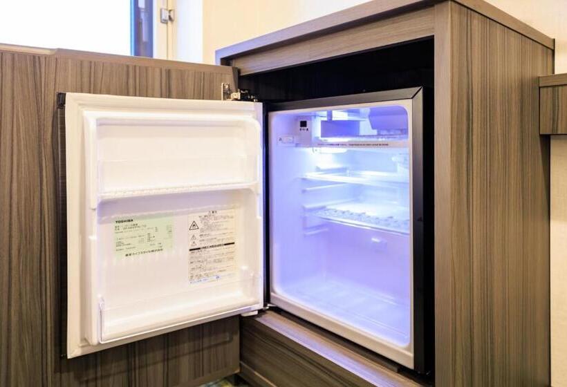 هتل Miyako City Kintetsu Kyoto Station