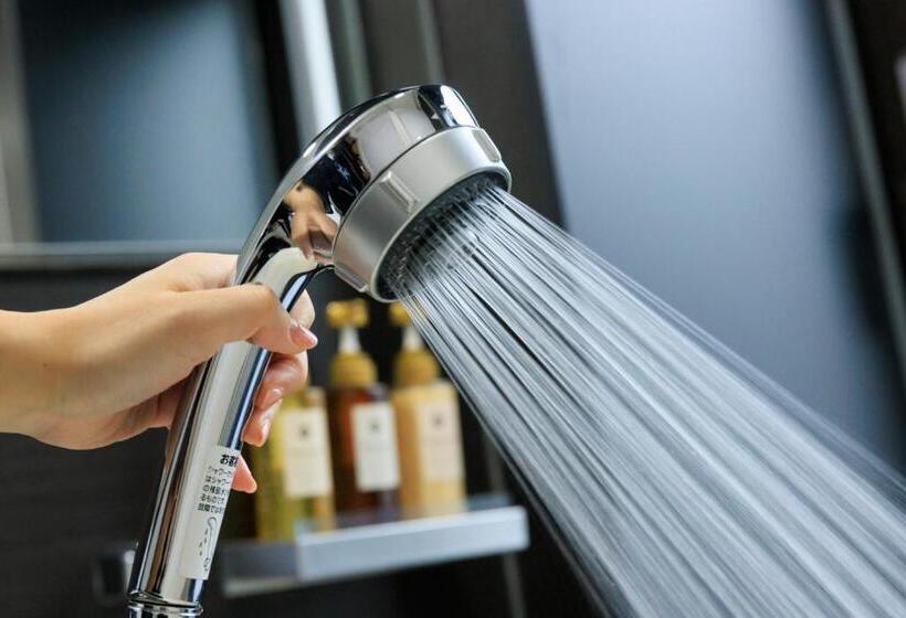 هتل Miyako City Kintetsu Kyoto Station