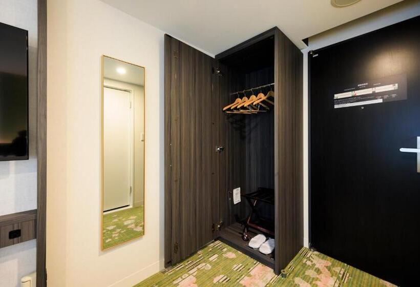 هتل Miyako City Kintetsu Kyoto Station