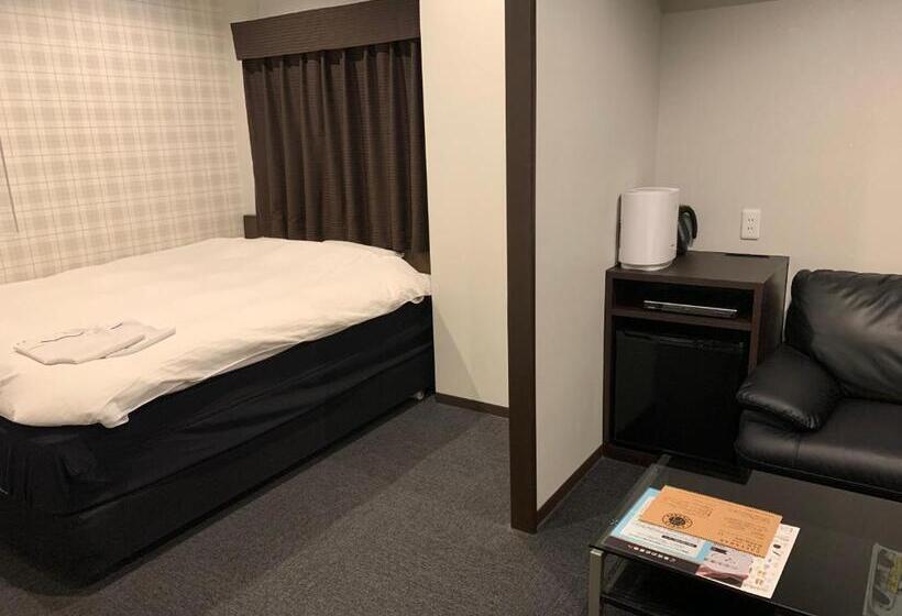 בית מלון כפרי Nagoyaeki Access