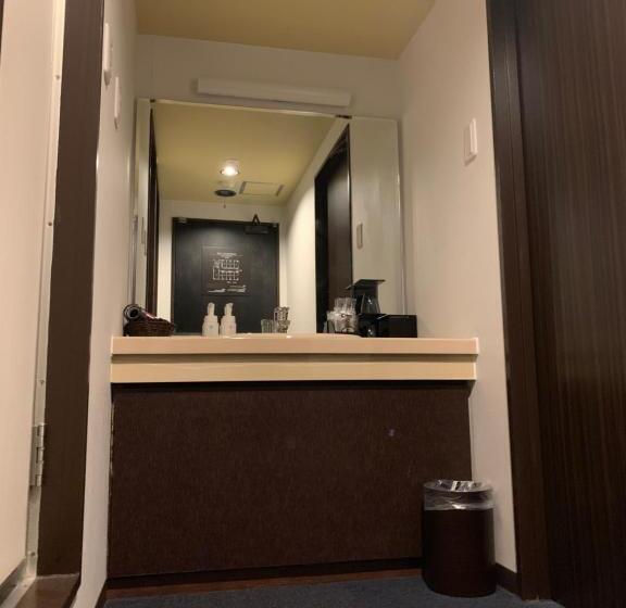 בית מלון כפרי Nagoyaeki Access