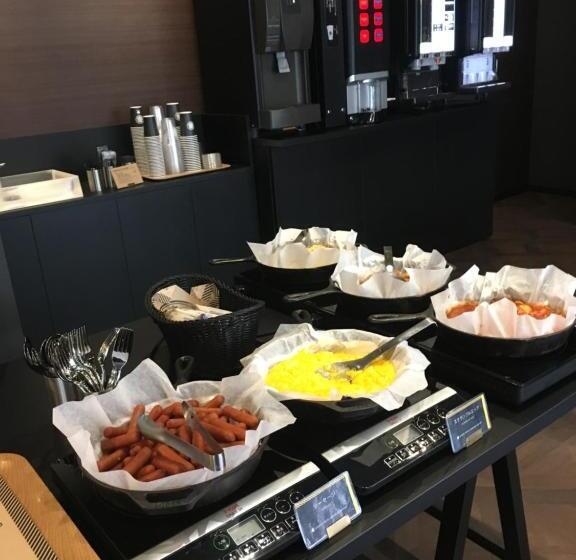 בית מלון כפרי Nagoyaeki Access