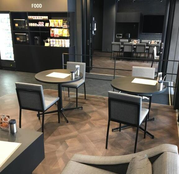 בית מלון כפרי Nagoyaeki Access