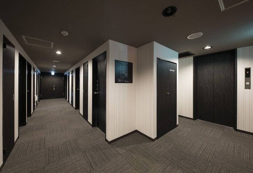 בית מלון כפרי Nagoyaeki Access