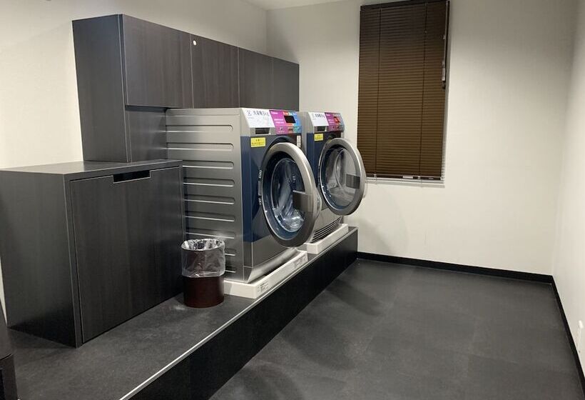 בית מלון כפרי Nagoyaeki Access