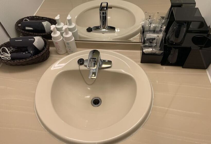 בית מלון כפרי Nagoyaeki Access