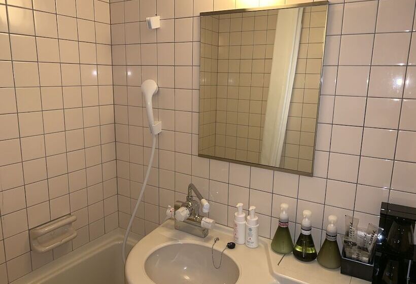 בית מלון כפרי Nagoyaeki Access