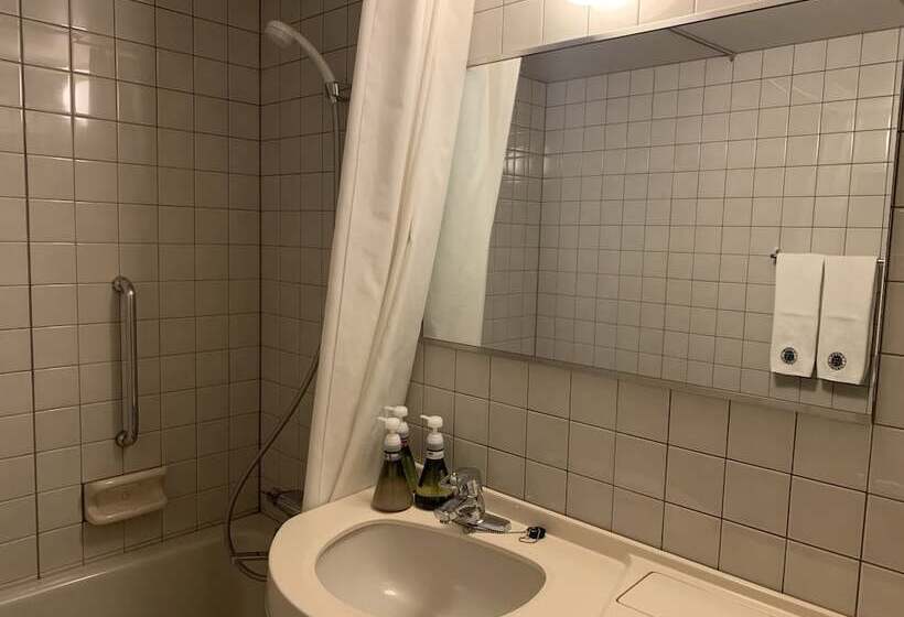 בית מלון כפרי Nagoyaeki Access