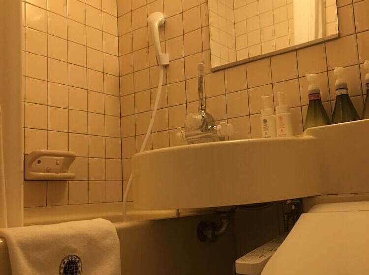 בית מלון כפרי Nagoyaeki Access