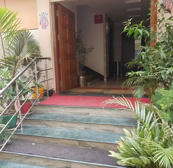 Hotelli Ramdhiri Corporate