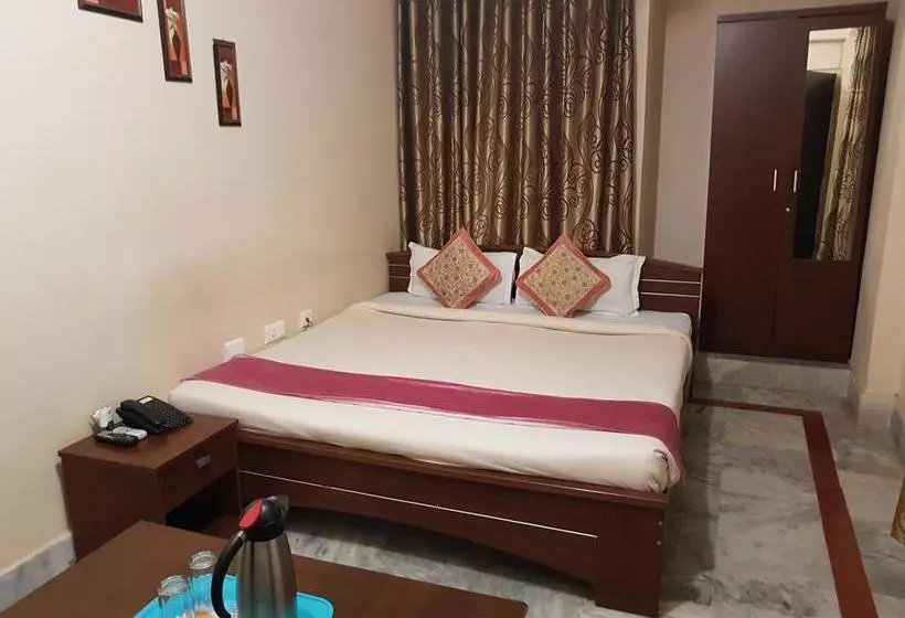 Hotelli Ramdhiri Corporate