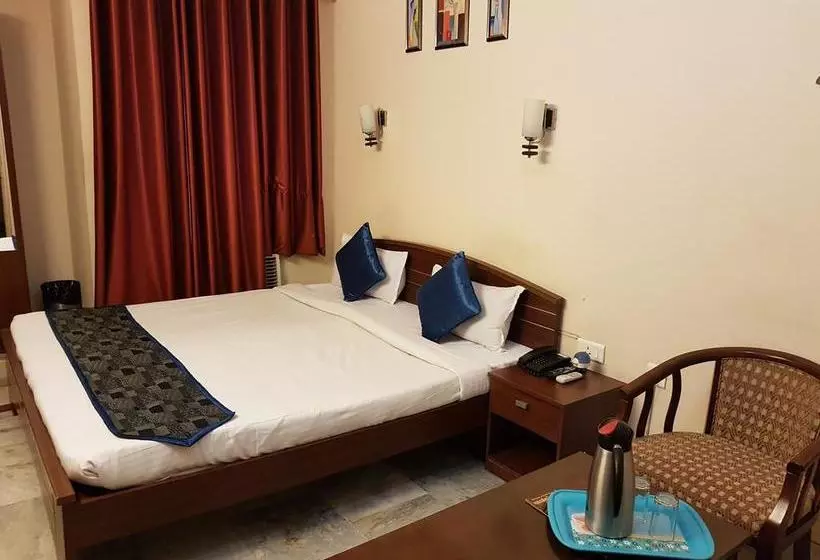 Hotelli Ramdhiri Corporate