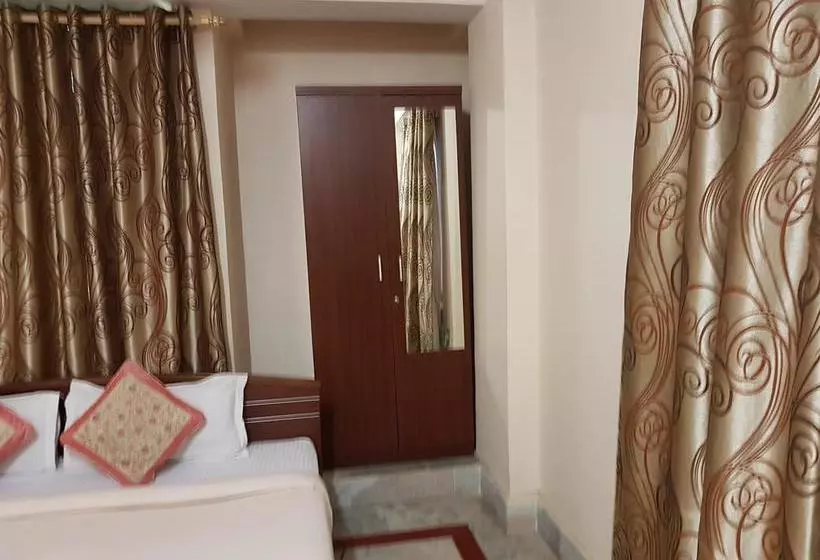 Hotelli Ramdhiri Corporate