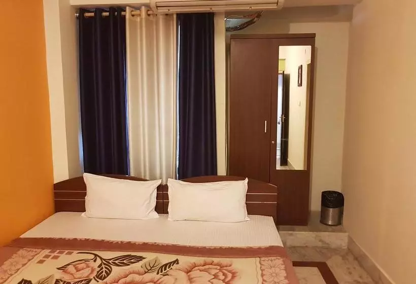 Hotelli Ramdhiri Corporate