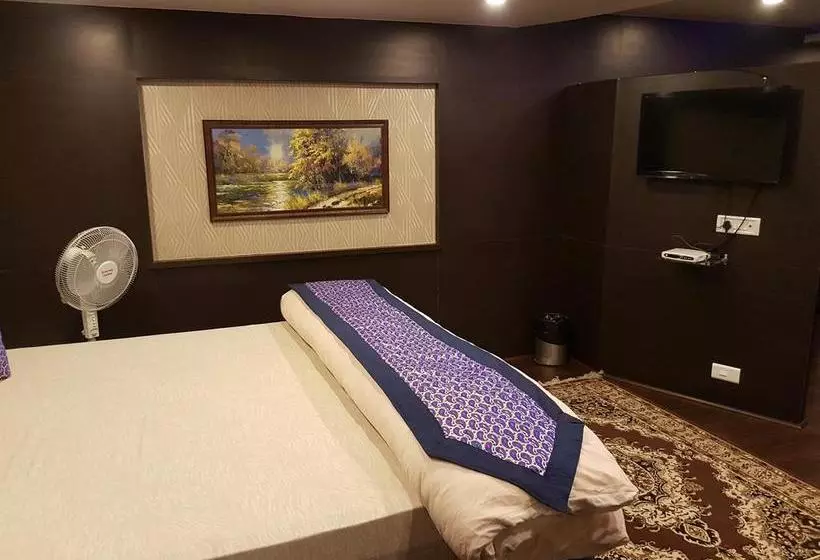Hotelli Ramdhiri Corporate