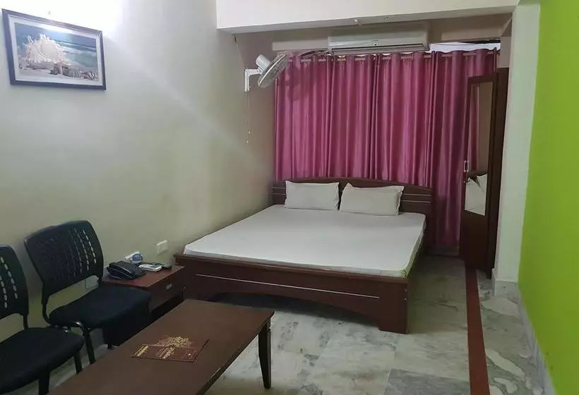 Hotelli Ramdhiri Corporate