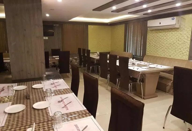 Hotelli Ramdhiri Corporate