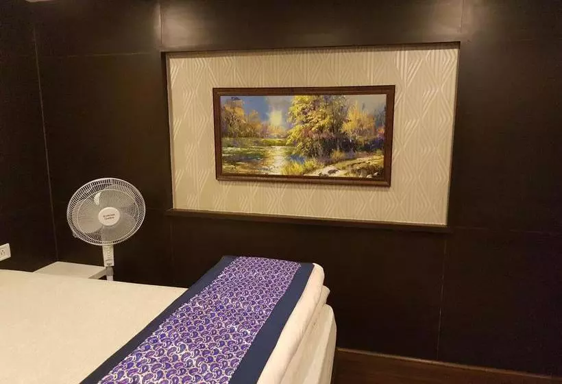 Hotelli Ramdhiri Corporate