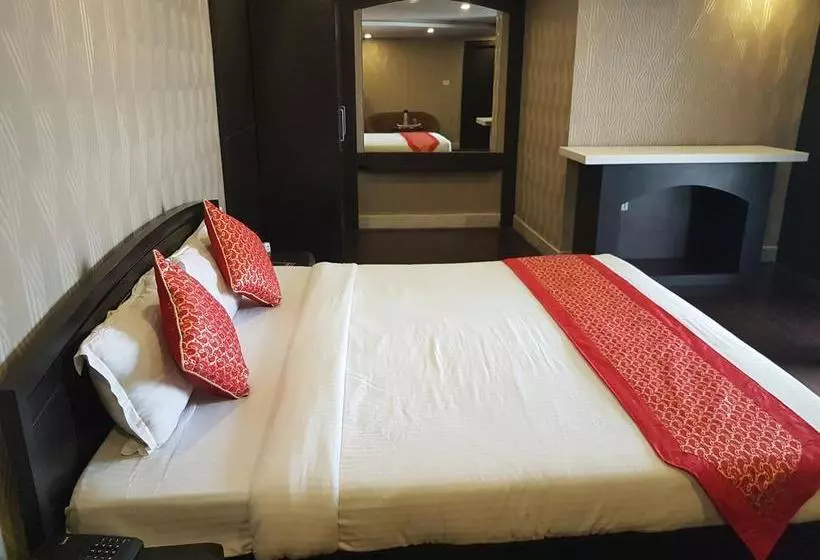 Hotelli Ramdhiri Corporate