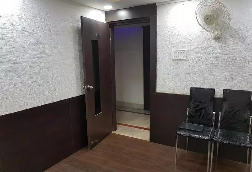 Hotelli Ramdhiri Corporate