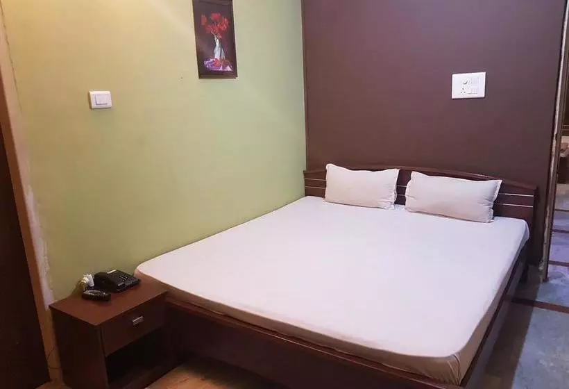 Hotelli Ramdhiri Corporate