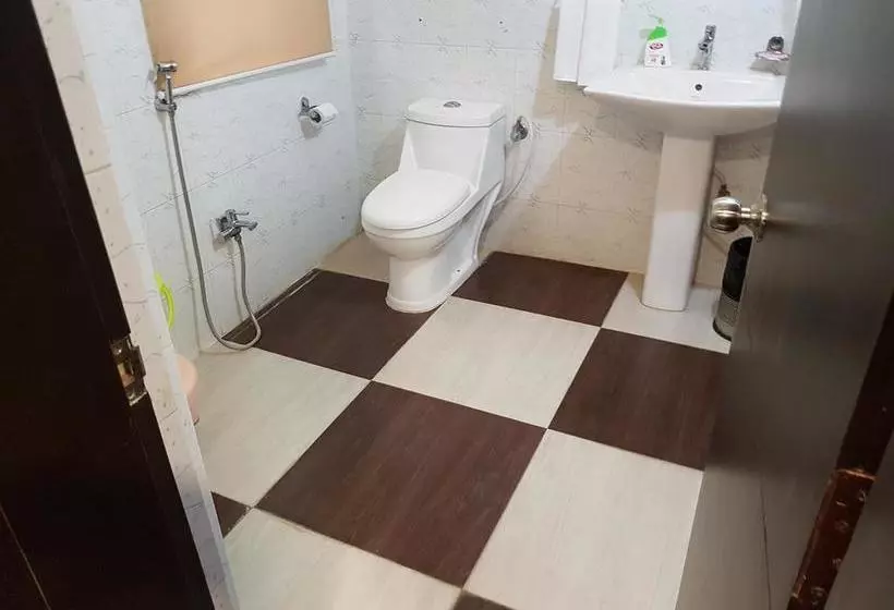 Hotelli Ramdhiri Corporate