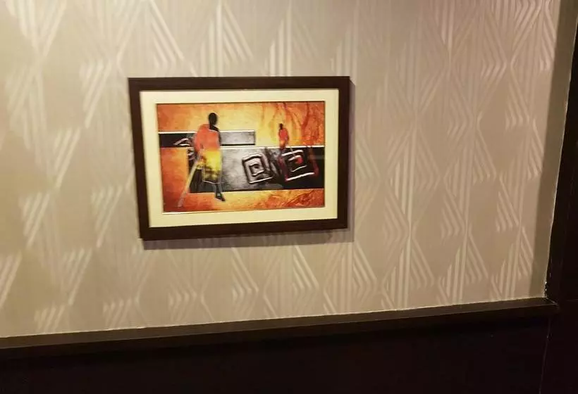 Hotelli Ramdhiri Corporate