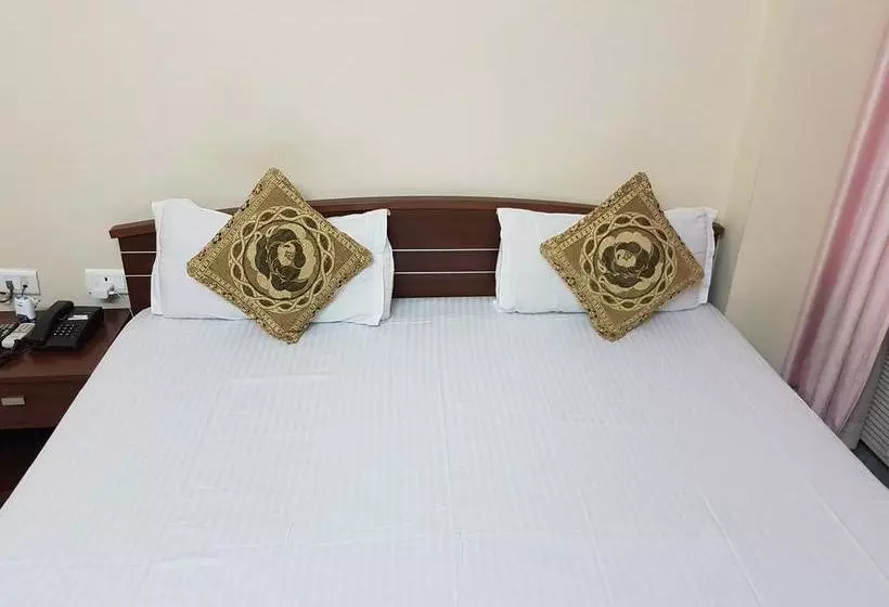 Hotelli Ramdhiri Corporate