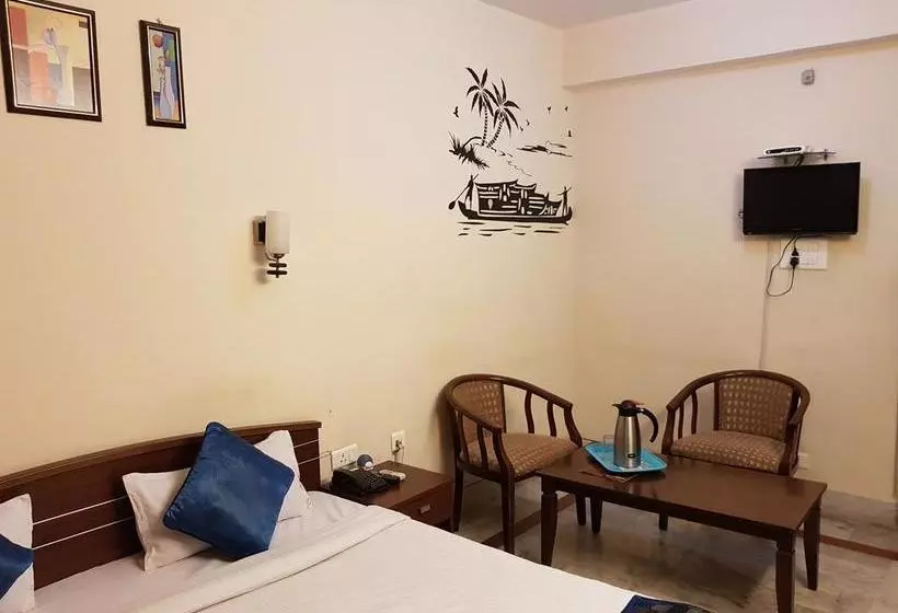 Hotelli Ramdhiri Corporate
