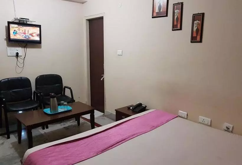 Hotelli Ramdhiri Corporate
