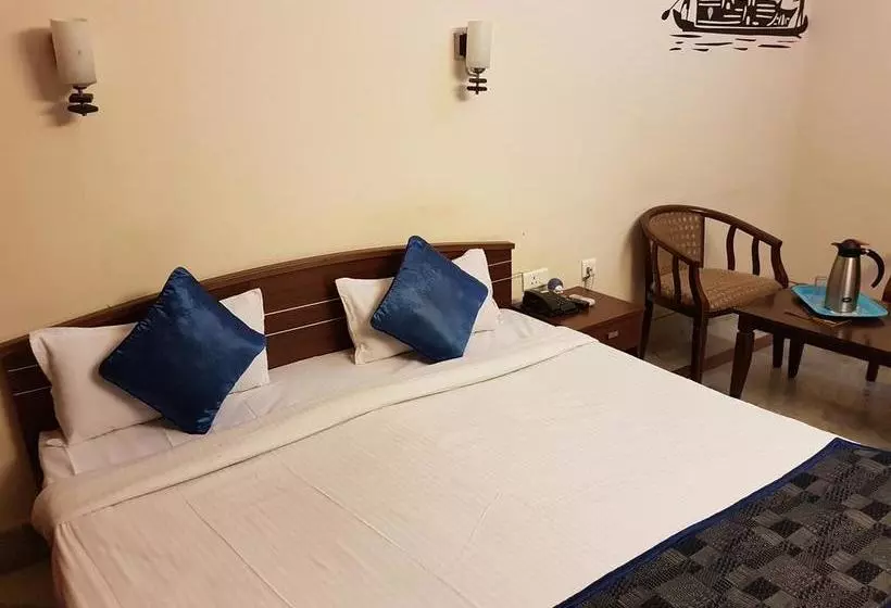 Hotelli Ramdhiri Corporate