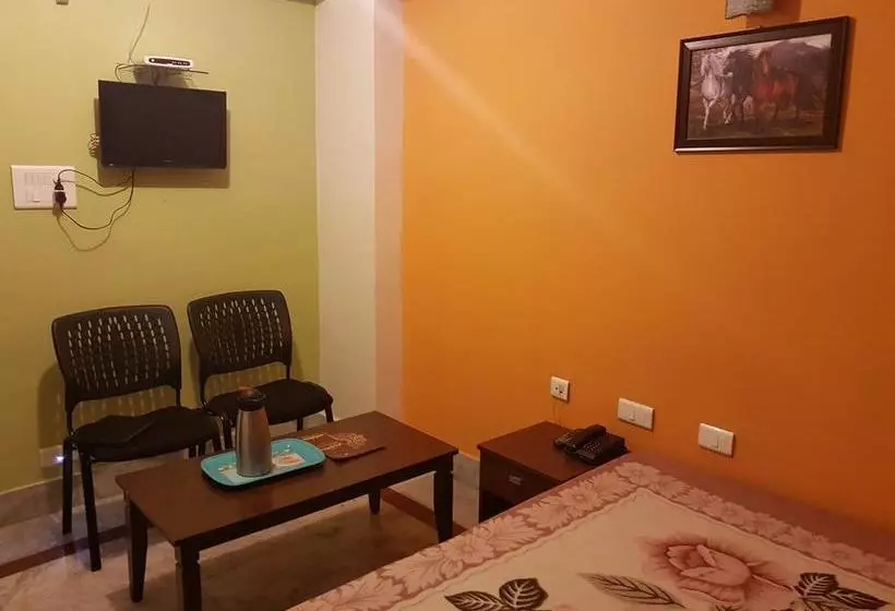 Hotelli Ramdhiri Corporate