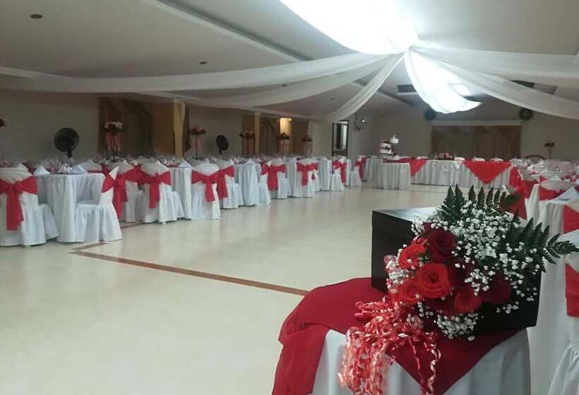 Hotel Valle De Pubenza