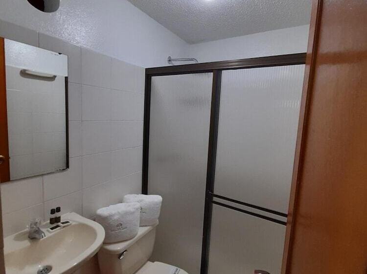 Hotel Valle De Pubenza