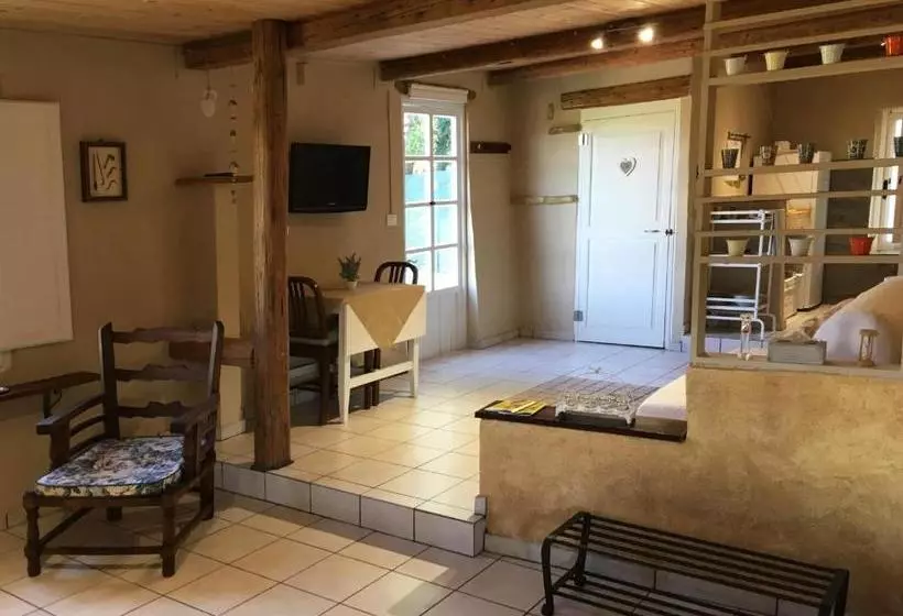 Il Noceto B&b