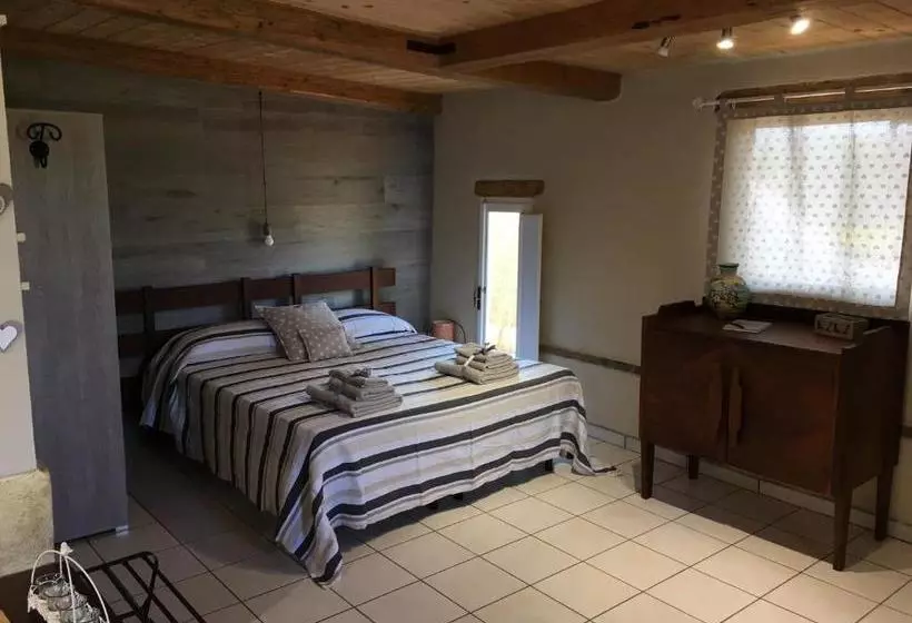 Il Noceto B&b