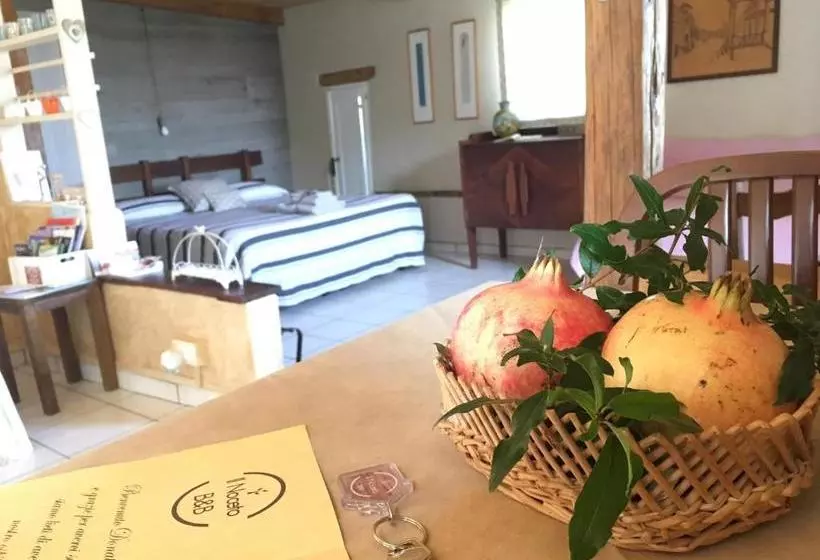 Il Noceto B&b