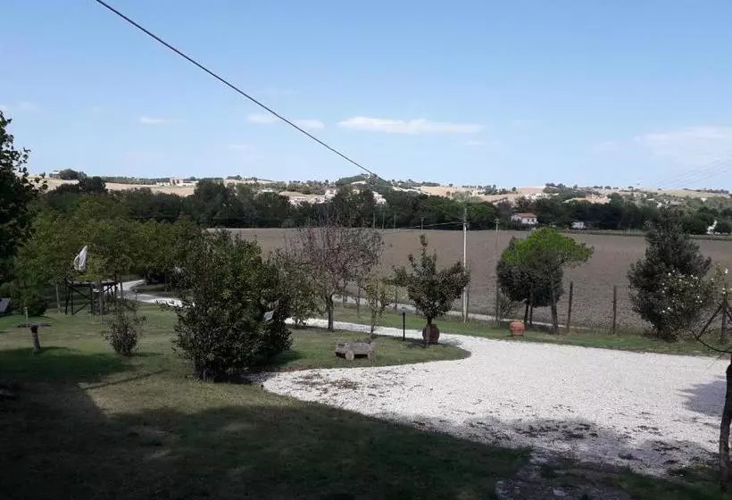 Il Noceto B&b
