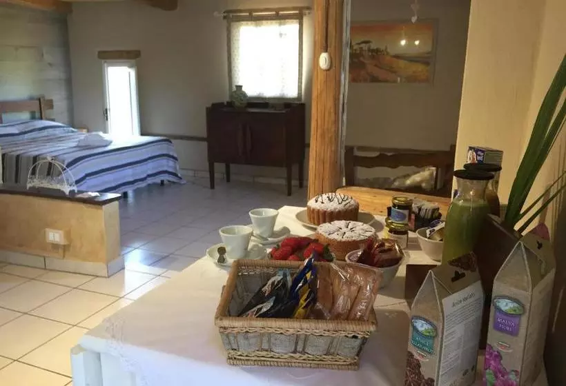 Il Noceto B&b
