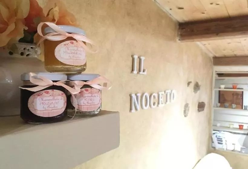 Il Noceto B&b